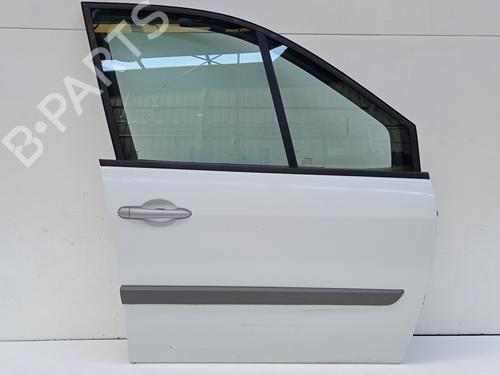 Used Right front door RENAULT SCÉNIC II (JM0/1_) [2003-2010]  27335553