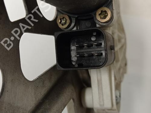 Rear left window mechanism MERCEDES-BENZ S-CLASS (W220) S 320 CDI (220.026, 220.126) | BP8955482C24 