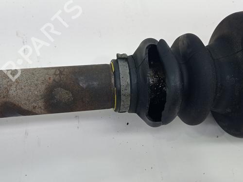Left front driveshaft CITROËN JUMPER I Van (244) 2.8 HDi | BP33799010M38 - Image 2