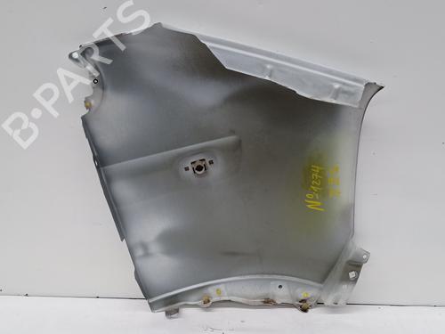 Left front fenders RENAULT MASTER II Van (FD) 2.5 dCi | BP11689893C41 