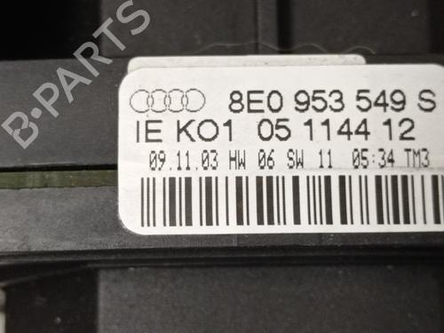 Switch AUDI A4 B7 Avant (8ED) 2.0 TDI 16V | BP7094002I30 