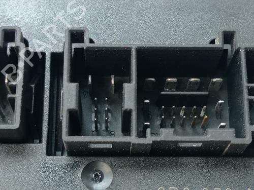 Electronic module AUDI A3 (8P1) 1.9 TDI | BP25771991M83 