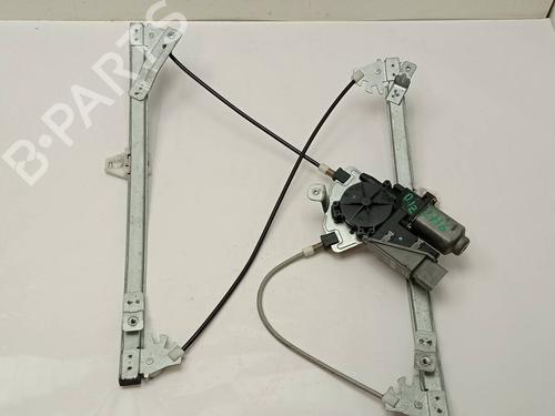 Used Front left window mechanism Front left window mechanism 38302140 38302140