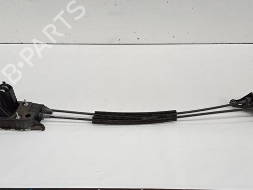 Used Gear lever SEAT LEON (5F1) [2012-2021]  24226040