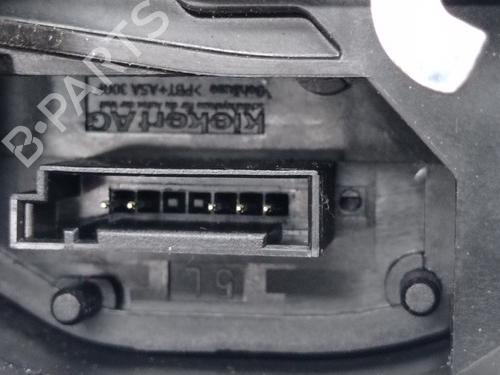 Front left lock BMW 1 (E87) 116 d | BP28054687C98 