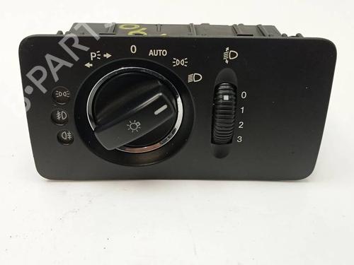 Used Headlight switch Headlight switch MERCEDES-BENZ R-CLASS (W251, V251) R 350 CDI 4-matic (251.022, 251.122) (224 hp) 39988932 39988932