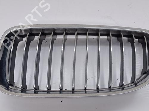 Used Grille BMW 3 (E90) 318 d (143 hp) 18467612