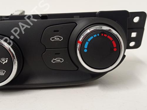 Climate control KIA CEE'D (JD)  | BP7093939I5 