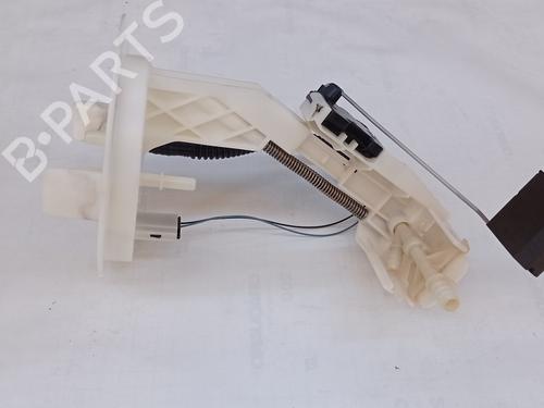 Used Fuel pump MERCEDES-BENZ C-CLASS (W204) C 320 CDI (204.022) (224 hp) 10069774