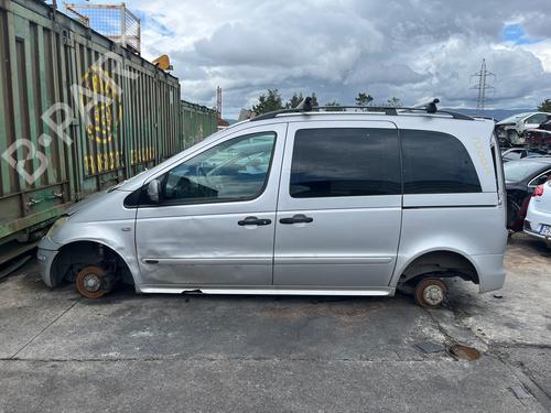 Brukte deler til MERCEDES-BENZ VANEO (414) 1.7 CDI (414.700) 4645495