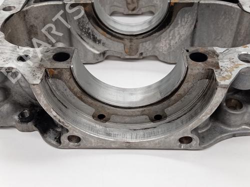 Oil sump IVECO DAILY VI Van  | BP29724376M115 