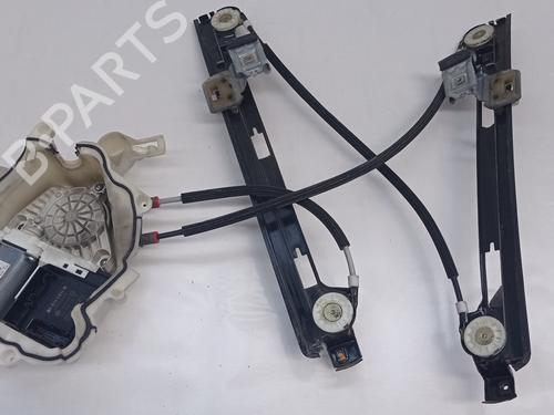 Used Front left window mechanism SEAT TOLEDO III (5P2) [2004-2009]  30097537