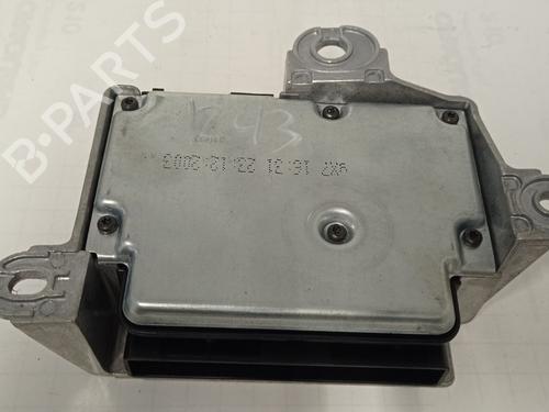 Kollisjonspute styreenhet RENAULT MEGANE II (BM0/1_, CM0/1_) 1.5 dCi (BM0F, BM0T, BM2B, CM0F, CM0T) | BP23275710M53 