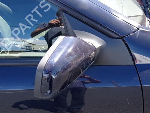 Right mirror OPEL ASTRA G Coupe (T98) 2.2 DTI (F07) | BP18784750C27 