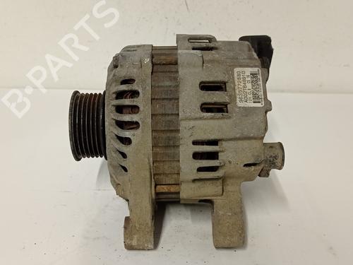 Alternator SUZUKI VITARA (ET) HDI (SE 420HDI) | BP21553495M7 