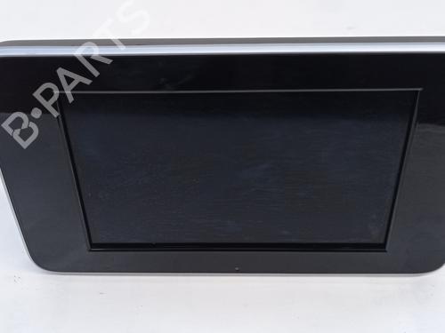 Display MERCEDES-BENZ C-CLASS (W205) C 220 BlueTEC / d (205.002, 205.004) (170 hp) 31721627