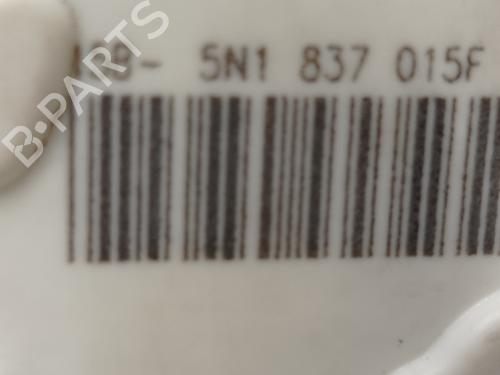 Front left lock SEAT IBIZA IV SC (6J1, 6P5) 1.4 TDI | BP10383602C98 