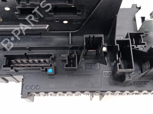 Fuse box MERCEDES-BENZ E-CLASS Coupe (C207) E 220 CDI / d (207.302, 207.301) | BP33397809E1 - Image 2