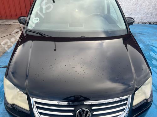 Motorhjelm VW TOURAN (1T1, 1T2) [2003-2011]  33042931