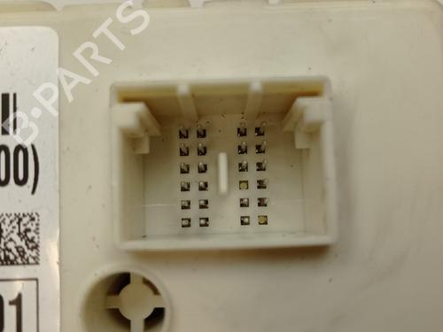 Electronic module MERCEDES-BENZ E-CLASS Coupe (C207) E 220 CDI / d (207.302, 207.301) | BP33397810M83 - Image 6