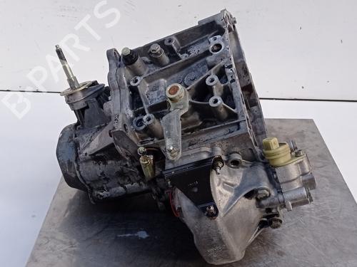Gearbox PEUGEOT 206 Hatchback (2A/C)  | BP23148373M3 
