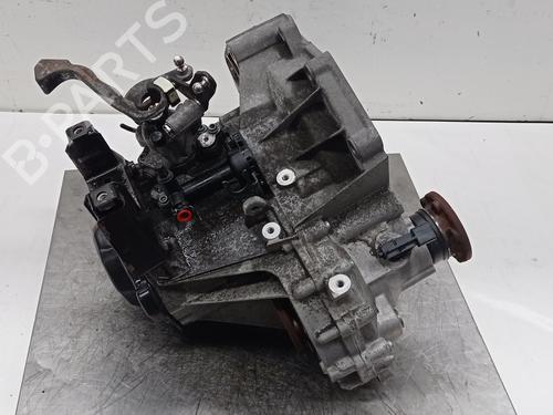 Gearbox VW POLO IV (9N_, 9A_) 1.2 12V | BP29376810M3 