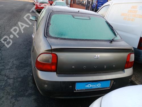 Køler ROVER 45 I Hatchback (RT) 1.6 | BP18467449M31