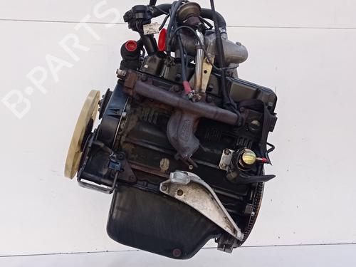 Engine FORD TRANSIT Bus (E_ _)  | BP29437196M1 