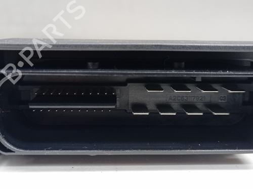 Electronic module AUDI Q3 (8UB, 8UG) 2.0 TDI | BP29954957M83