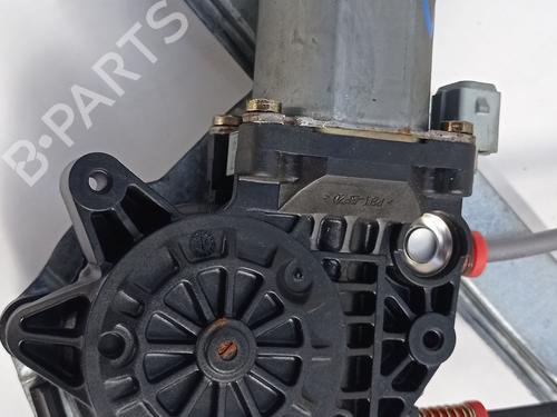Front left window mechanism CITROËN XSARA (N1) 1.9 TD | BP29164175C22 