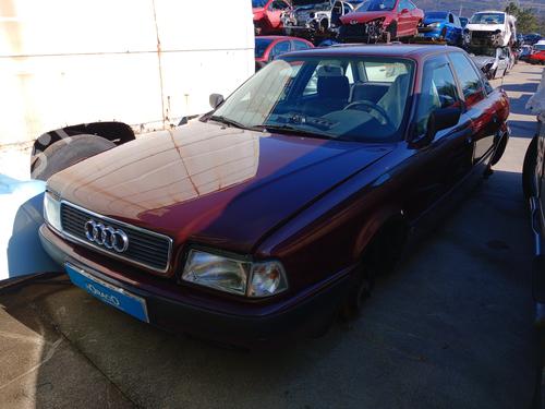 Teile für AUDI 90 B3 (893, 894, 8A2)  2.0  4641503 