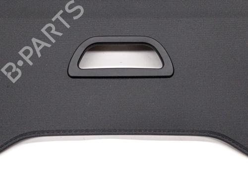 Rear parcel shelf MERCEDES-BENZ B-CLASS Sports Tourer (W246, W242)  | BP31210988C85 