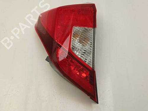 Used Left taillight Left taillight 36885268 36885268