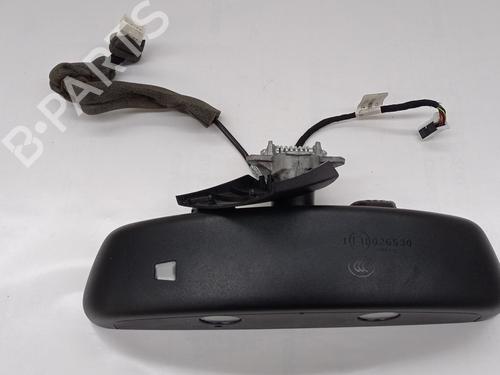 rear-mirror-mercedes-benz-e-class-coupe-c207-2009-2010-2011-2012-2013-2014-2015-2016-33397813 main image