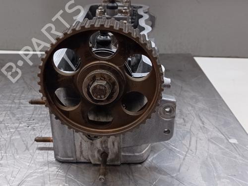 Cylinder head VW SHARAN (7M8, 7M9, 7M6) 1.9 TDI | BP10978443M5 
