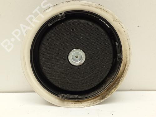 Radio CITROËN DS5  | BP9861774E6 