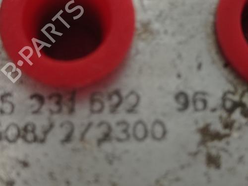ABS pump CITROËN XSARA PICASSO (N68) 1.6 HDi | BP10933299M43 