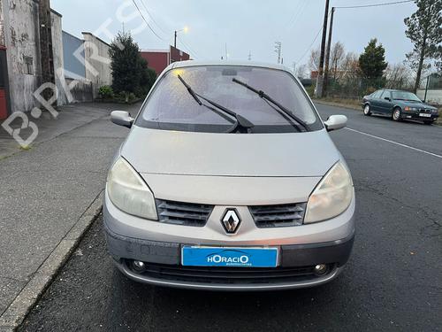 Switch RENAULT SCÉNIC II (JM0/1_)  | BP31127647I30  - Image 7