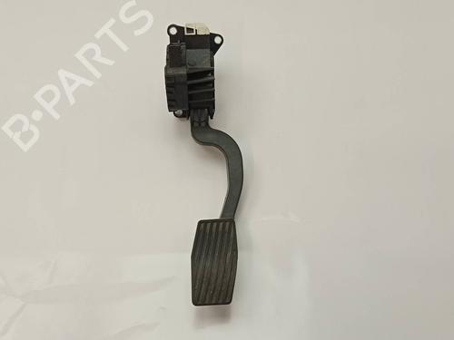 Used Pedal Pedal 38197220 38197220