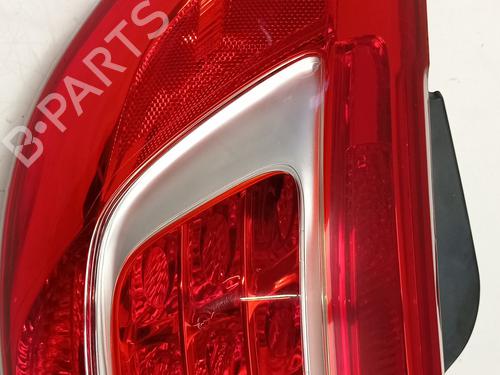 Left taillight KIA SPORTAGE III (SL) 1.7 CRDi | BP27369921C34 
