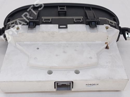 Display monitor TOYOTA LAND CRUISER PRADO (_J12_) 3.0 D-4D (KDJ120, KDJ125) | BP26023492C48 