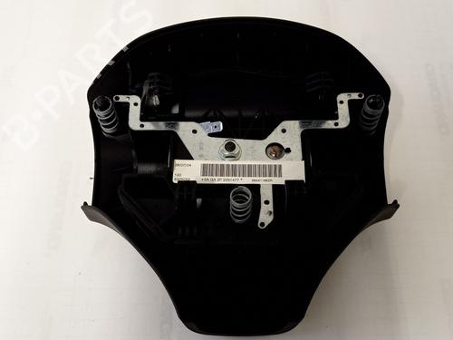 Førerens kollisjonspute PEUGEOT 206 Hatchback (2A/C) 1.4 HDi eco 70 | BP24176841C9 