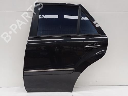 Used Left rear door MERCEDES-BENZ M-CLASS (W164) ML 320 CDI 4-matic (164.122) (224 hp) 12434835