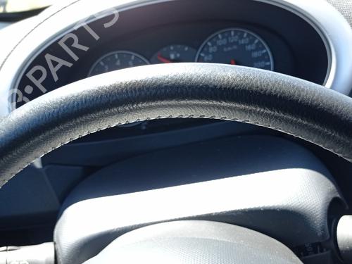Steering wheel NISSAN MICRA III (K12) 1.2 16V | BP18742709C49 