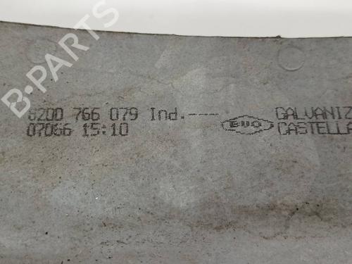Subframe RENAULT CLIO III (BR0/1, CR0/1) | BP34519941M9 - Image 4
