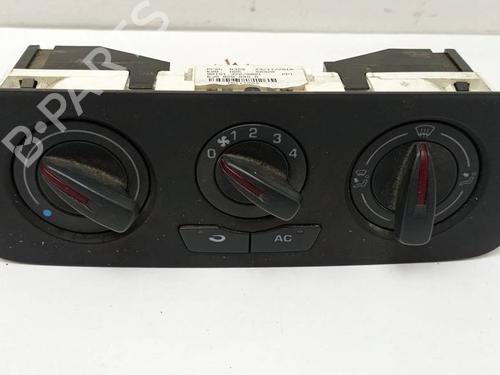 Used Climate control Climate control SEAT IBIZA IV (6J5, 6P1) [2008-2017] 39693929 39693929