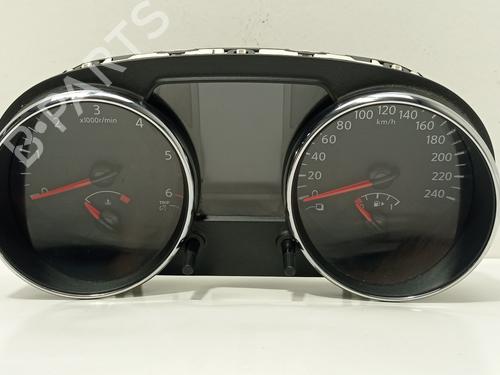 Instrument cluster NISSAN QASHQAI I (J10, NJ10) 1.6 dCi | BP18054357C47 