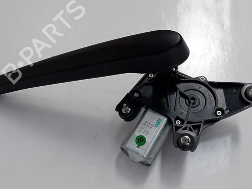 Viskermotor bagrude OPEL MOKKA / MOKKA X (J13) 1.6 CDTI (_76) (136 hp) 31046796