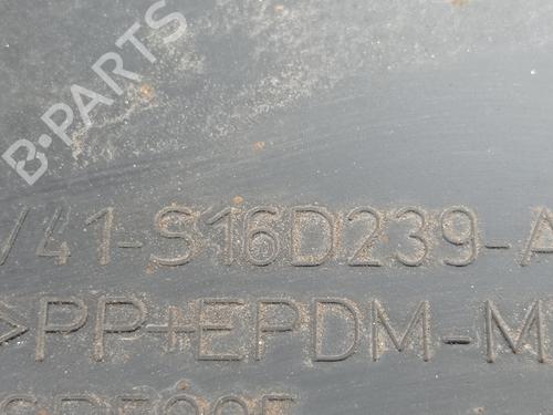 Front left wheel arch trim FORD KUGA I  | BP29304448C134 