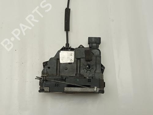 Used Rear left lock Rear left lock FIAT GRANDE PUNTO (199_) 1.3 D Multijet (75 hp) 34189125 34189125